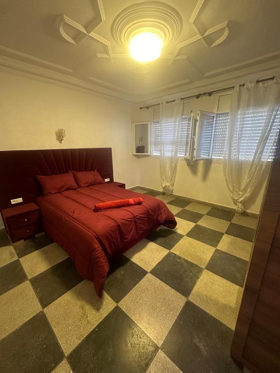Appartement Essaouira Proche De La Mer Екстер'єр фото