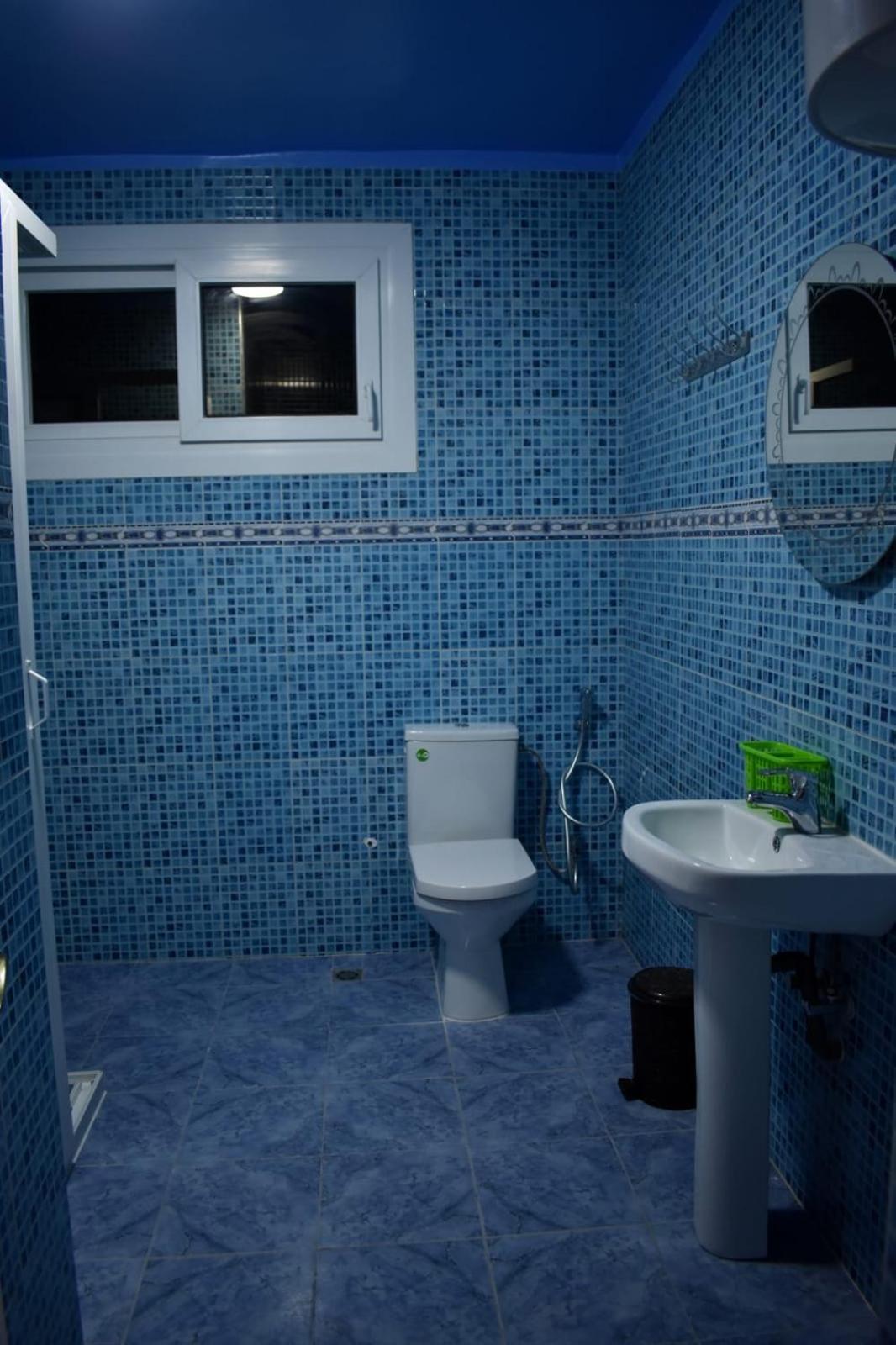 Appartement Essaouira Proche De La Mer Екстер'єр фото