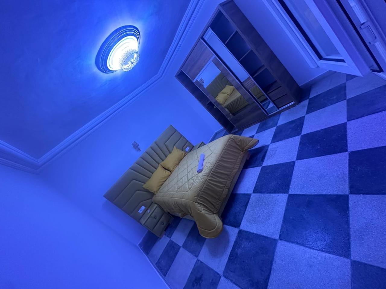 Appartement Essaouira Proche De La Mer Екстер'єр фото