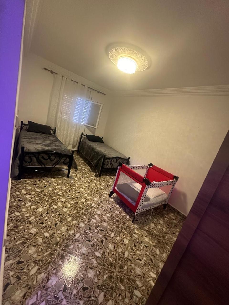 Appartement Essaouira Proche De La Mer Екстер'єр фото