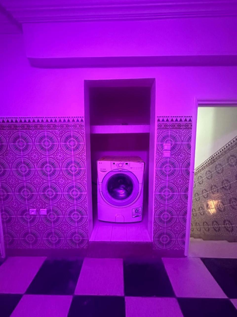 Appartement Essaouira Proche De La Mer Екстер'єр фото