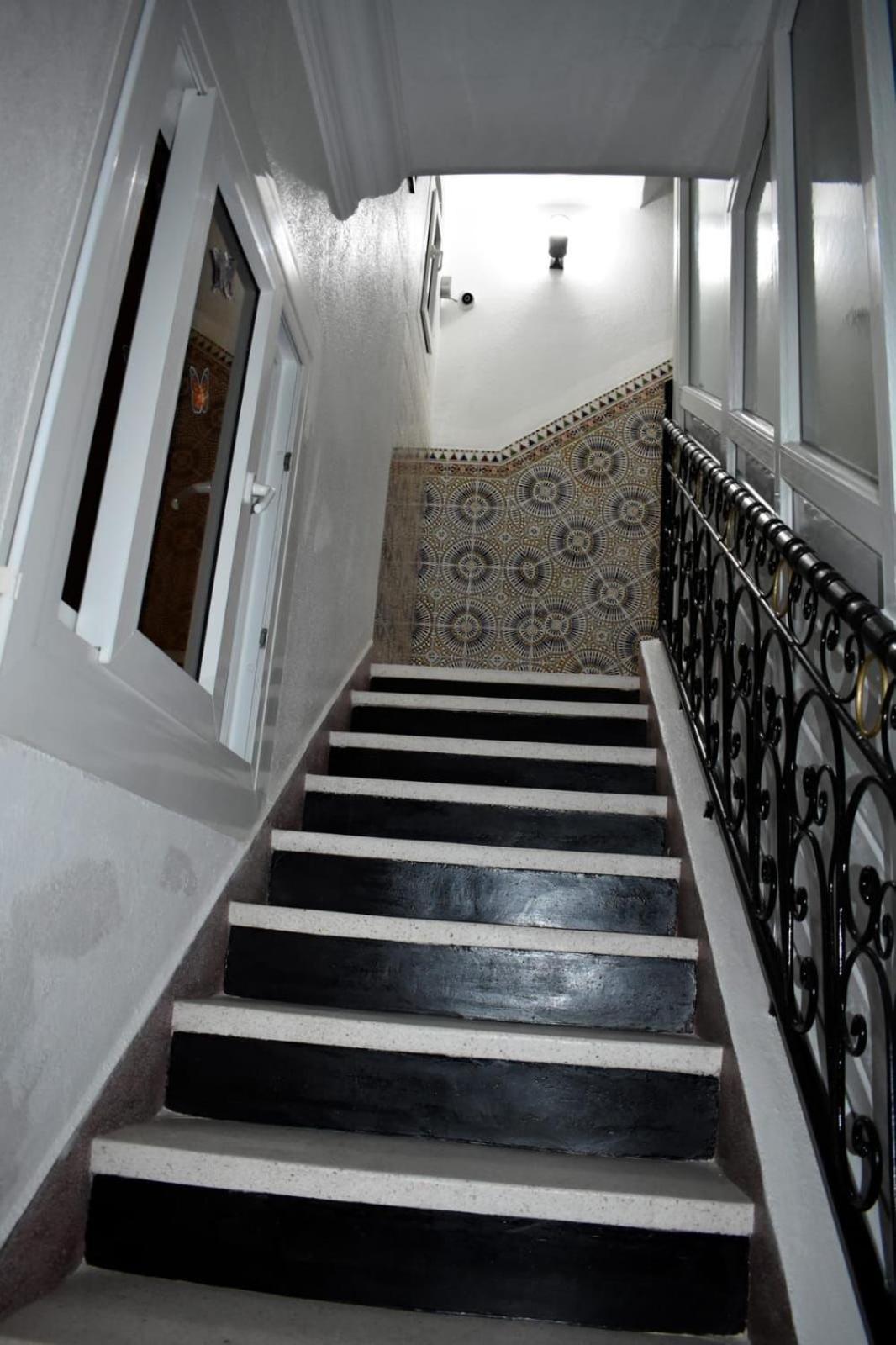 Appartement Essaouira Proche De La Mer Екстер'єр фото