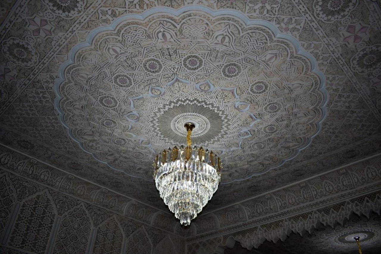 Appartement Essaouira Proche De La Mer Екстер'єр фото