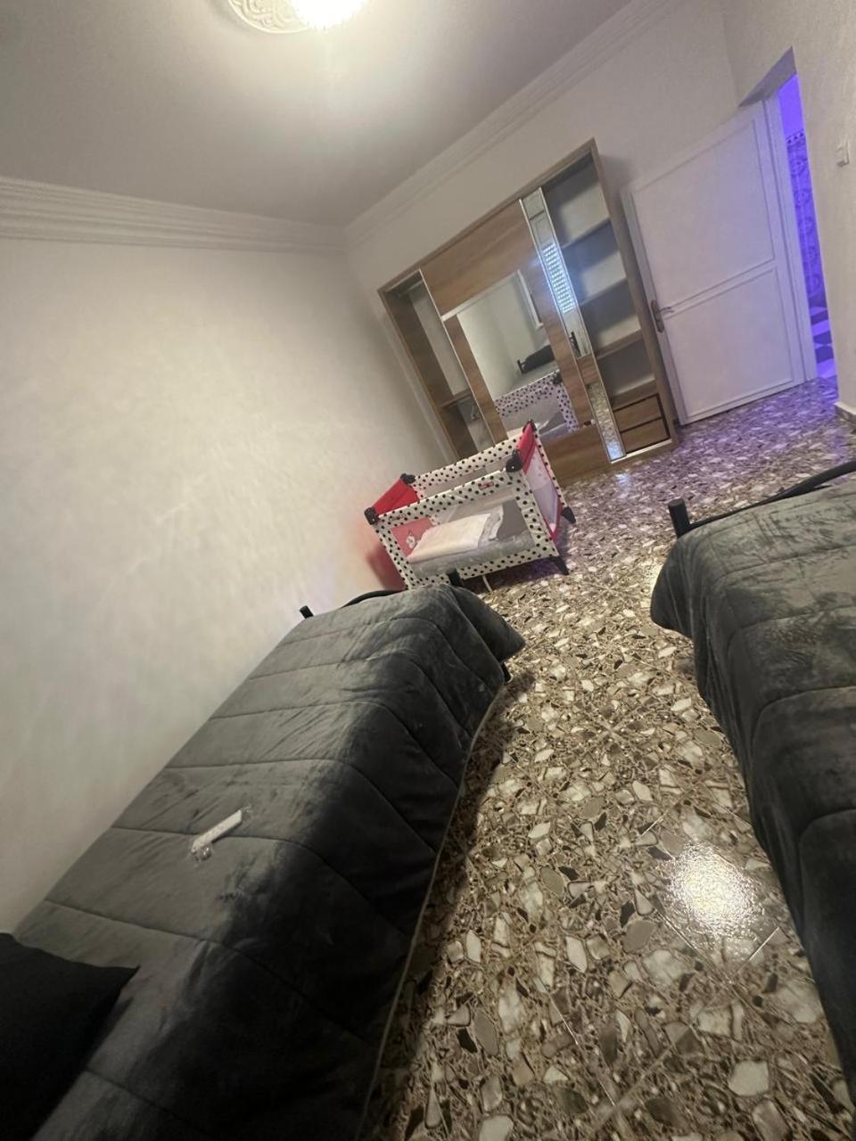 Appartement Essaouira Proche De La Mer Екстер'єр фото