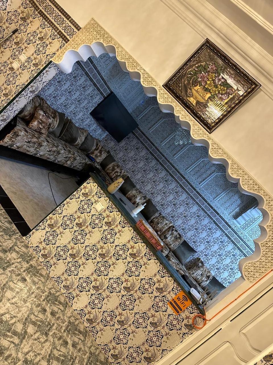 Appartement Essaouira Proche De La Mer Екстер'єр фото